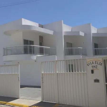 Casa-2 Condominio Elza Em Arraial Do Cabo Exterior photo