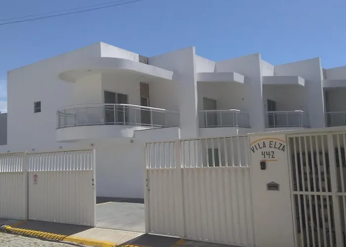 Casa-2 Condominio Elza Em Arraial Do Cabo