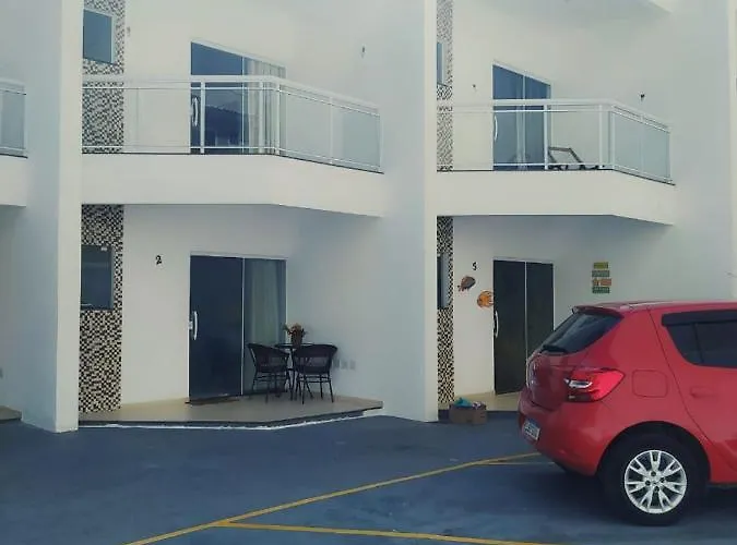 Casa-2 Condominio Elza Em Arraial Do Cabo